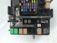 2016-2018 Hyundai Tucson Fusebox Fuse Box Panel Relay Module P/N:91422-D3270-68 Fits Fits 2016 2017 2018 OEM Used Auto Parts - Oemusedautoparts1.com