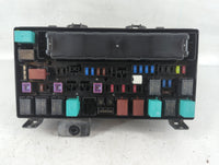 2011-2017 Honda Odyssey Fusebox Fuse Box Panel Relay Module P/N:031R10S13H TK8-A011 A0 Fits Fits 2011 2013 2014 2015 2016 2017 OEM Used Auto Parts - Oemusedautoparts1.com