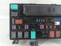 2011-2017 Honda Odyssey Fusebox Fuse Box Panel Relay Module P/N:031R10S13H TK8-A011 A0 Fits Fits 2011 2013 2014 2015 2016 2017 OEM Used Auto Parts - Oemusedautoparts1.com