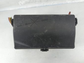 compare product 2011-2014 Chevrolet Cruze Fusebox Fuse Box Panel Relay Module P/N:95216200_01 Fits Fits 2011 2012 2013 2014 OEM Used Auto Parts