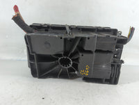 2011-2014 Chevrolet Cruze Fusebox Fuse Box Panel Relay Module P/N:95216200_01 Fits Fits 2011 2012 2013 2014 OEM Used Auto Parts - Oemusedautoparts1.com