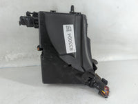 2020-2022 Kia Telluride Fusebox Fuse Box Panel Relay Module P/N:91956-S9060 Fits Fits 2020 2021 2022 OEM Used Auto Parts - Oemusedautoparts1.com