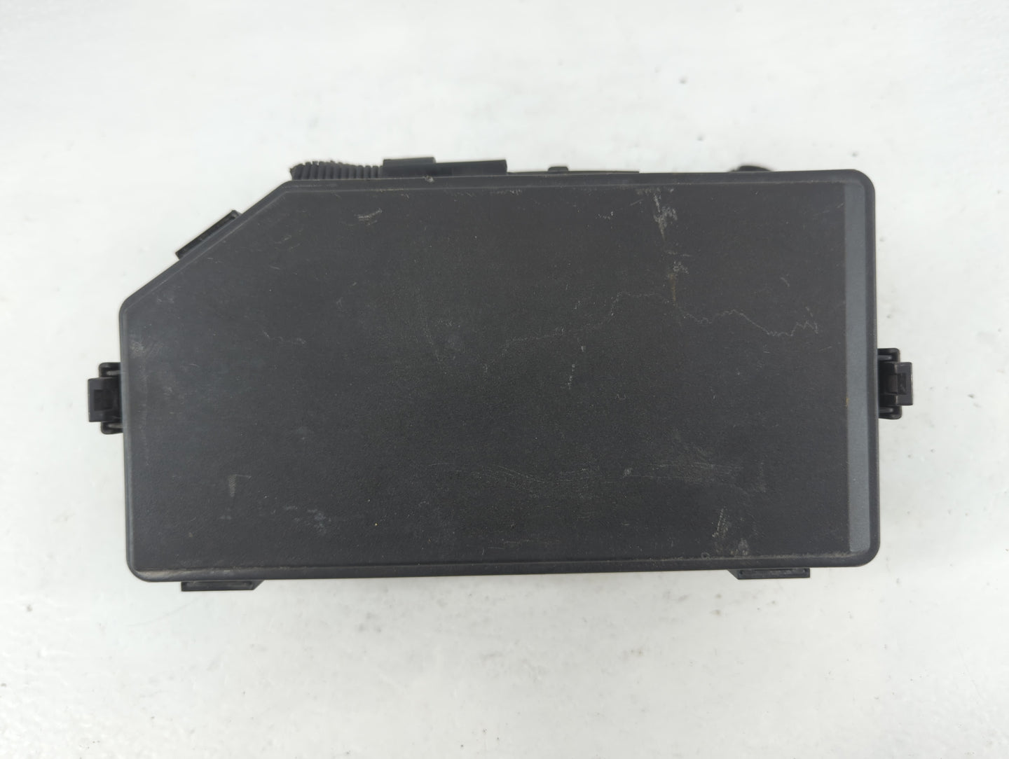 2012-2015 Honda Civic Fusebox Fuse Box Panel Relay Module P/N:072R110J4S TR0 A012 A0 Fits Fits 2012 2013 2014 2015 OEM Used Auto Parts - Oemusedautoparts1.com