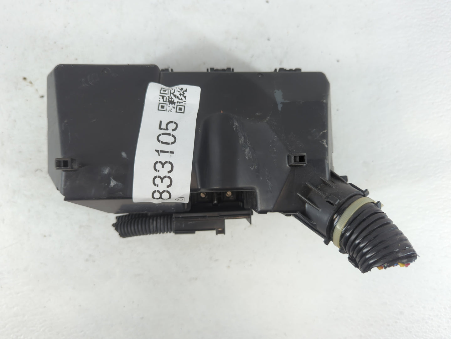 2012-2015 Honda Civic Fusebox Fuse Box Panel Relay Module P/N:072R110J4S TR0 A012 A0 Fits Fits 2012 2013 2014 2015 OEM Used Auto Parts - Oemusedautoparts1.com