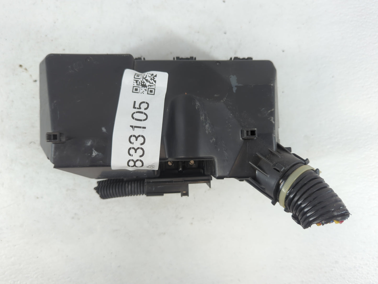 2012-2015 Honda Civic Fusebox Fuse Box Panel Relay Module P/N:072R110J4S TR0 A012 A0 Fits Fits 2012 2013 2014 2015 OEM Used Auto Parts - Oemusedautoparts1.com