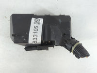 2012-2015 Honda Civic Fusebox Fuse Box Panel Relay Module P/N:072R110J4S TR0 A012 A0 Fits Fits 2012 2013 2014 2015 OEM Used Auto Parts - Oemusedautoparts1.com
