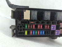 2016-2018 Honda Hr-V Fusebox Fuse Box Panel Relay Module P/N:T7A-C 4063 Fits Fits 2016 2017 2018 OEM Used Auto Parts - Oemusedautoparts1.com
