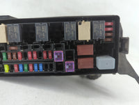 2016-2018 Honda Hr-V Fusebox Fuse Box Panel Relay Module P/N:T7A-C 4063 Fits Fits 2016 2017 2018 OEM Used Auto Parts - Oemusedautoparts1.com