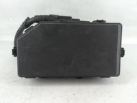 2016-2018 Honda Pilot Fusebox Fuse Box Panel Relay Module P/N:350RD0BYRT TG7 A010 A0 Fits Fits 2016 2017 2018 OEM Used Auto Parts - Oemusedautoparts1.com