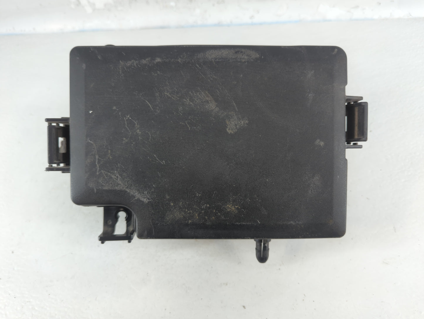 2017 Hyundai Elantra Fusebox Fuse Box Panel Relay Module P/N:91956-F2021 Fits OEM Used Auto Parts - Oemusedautoparts1.com