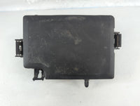 2017 Hyundai Elantra Fusebox Fuse Box Panel Relay Module P/N:91956-F2021 Fits OEM Used Auto Parts - Oemusedautoparts1.com