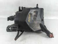2017 Hyundai Elantra Fusebox Fuse Box Panel Relay Module P/N:91956-F2021 Fits OEM Used Auto Parts - Oemusedautoparts1.com