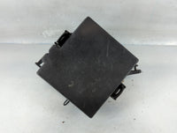 2016-2018 Hyundai Tucson Fusebox Fuse Box Panel Relay Module P/N:91422 D3052 91941-D3023 Fits Fits 2016 2017 2018 OEM Used Auto Parts - Oemusedautoparts1.com