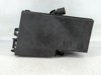 2010-2012 Mazda Cx-7 Fusebox Fuse Box Panel Relay Module P/N:518818109 Fits Fits 2010 2011 2012 OEM Used Auto Parts - Oemusedautoparts1.com