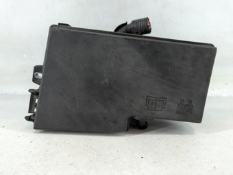 compare product 2010-2012 Mazda Cx-7 Fusebox Fuse Box Panel Relay Module P/N:518818109 Fits Fits 2010 2011 2012 OEM Used Auto Parts
