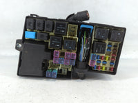 2010-2012 Mazda Cx-7 Fusebox Fuse Box Panel Relay Module P/N:518818109 Fits Fits 2010 2011 2012 OEM Used Auto Parts - Oemusedautoparts1.com