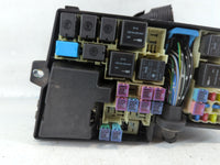 2010-2012 Mazda Cx-7 Fusebox Fuse Box Panel Relay Module P/N:518818109 Fits Fits 2010 2011 2012 OEM Used Auto Parts - Oemusedautoparts1.com