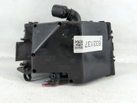 2010-2012 Mazda Cx-7 Fusebox Fuse Box Panel Relay Module P/N:518818109 Fits Fits 2010 2011 2012 OEM Used Auto Parts - Oemusedautoparts1.com