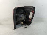 2008-2012 Ford Escape Tail Light Assembly Driver Left OEM P/N:8L84-13B505-A Fits Fits 2008 2009 2010 2011 2012 OEM Used Auto Parts - Oemusedautoparts1.com