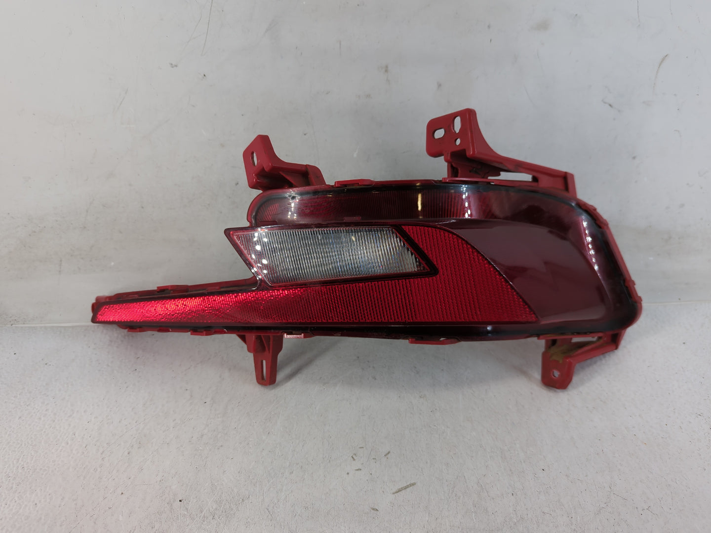 2019-2020 Hyundai Elantra Tail Light Assembly Passenger Right OEM P/N:92406-F2510 Fits Fits 2019 2020 OEM Used Auto Parts - Oemusedautoparts1.com