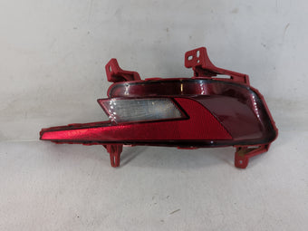 compare product 2019-2020 Hyundai Elantra Tail Light Assembly Passenger Right OEM P/N:92406-F2510 Fits Fits 2019 2020 OEM Used Auto Parts