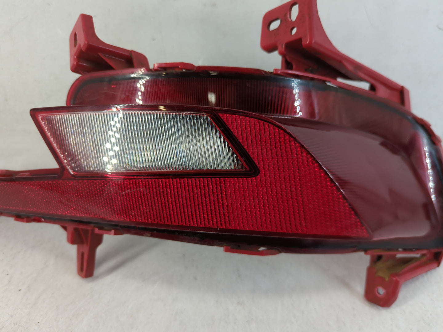 2019-2020 Hyundai Elantra Tail Light Assembly Passenger Right OEM P/N:92406-F2510 Fits Fits 2019 2020 OEM Used Auto Parts - Oemusedautoparts1.com