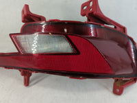 2019-2020 Hyundai Elantra Tail Light Assembly Passenger Right OEM P/N:92406-F2510 Fits Fits 2019 2020 OEM Used Auto Parts - Oemusedautoparts1.com