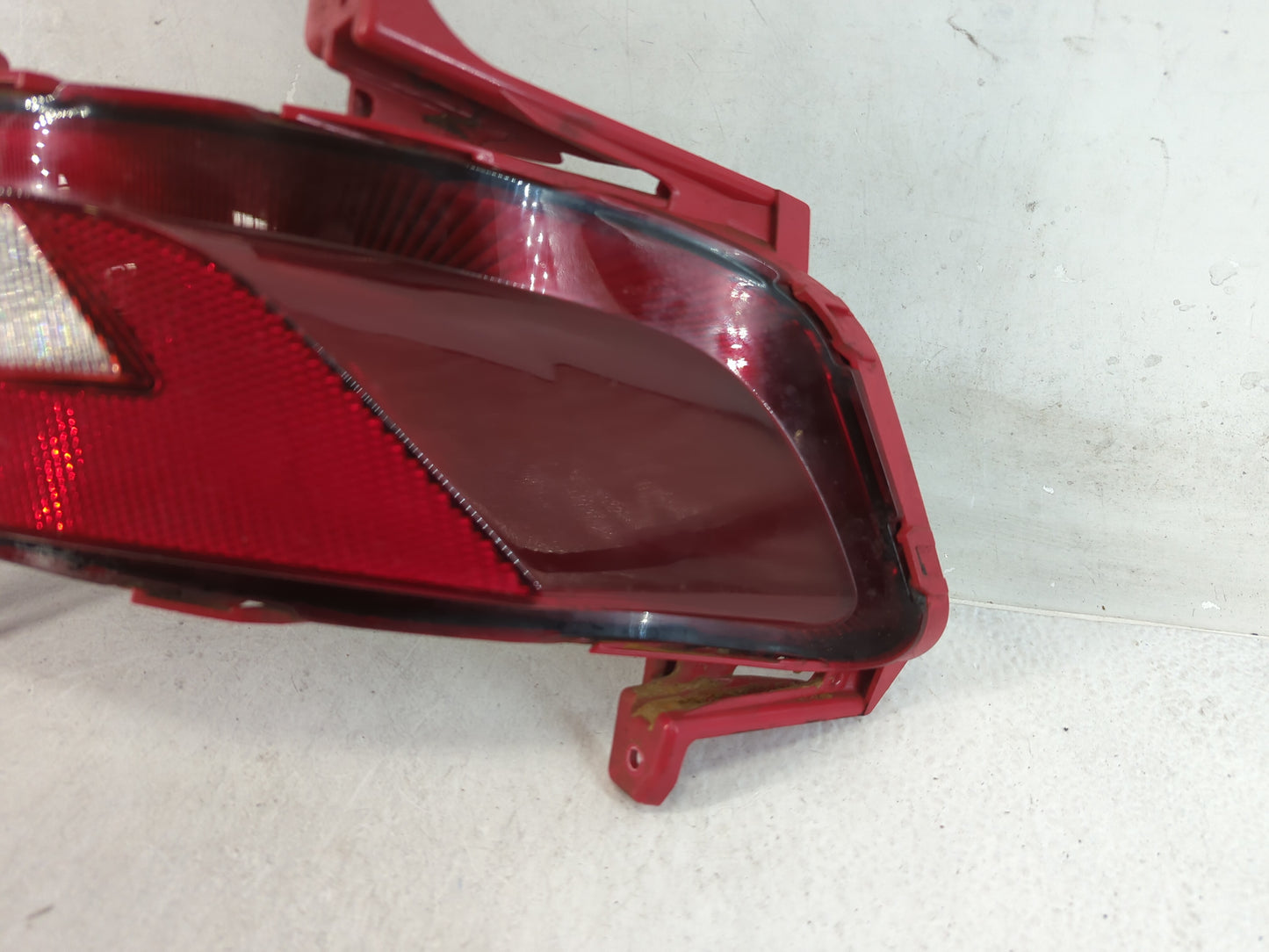 2019-2020 Hyundai Elantra Tail Light Assembly Passenger Right OEM P/N:92406-F2510 Fits Fits 2019 2020 OEM Used Auto Parts - Oemusedautoparts1.com