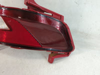 2019-2020 Hyundai Elantra Tail Light Assembly Passenger Right OEM P/N:92406-F2510 Fits Fits 2019 2020 OEM Used Auto Parts - Oemusedautoparts1.com