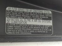 2004 Lexus Es330 Passenger Glove Box Door Storage Compartment - Oemusedautoparts1.com