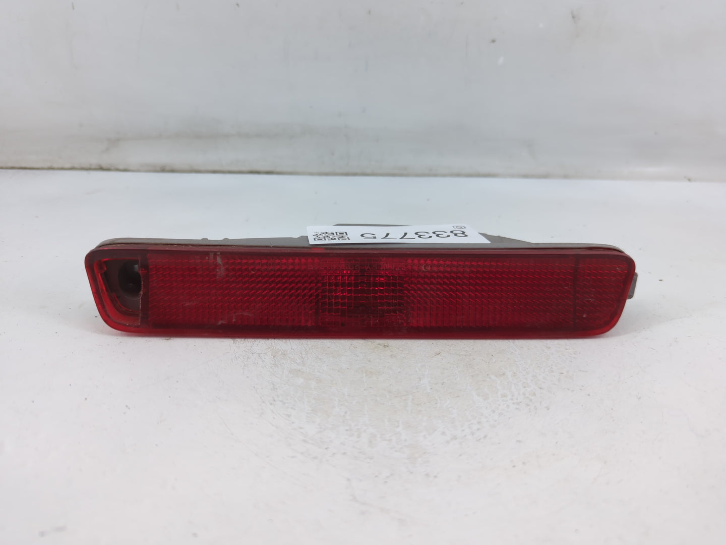 2003 Honda Odyssey Third Brake Light Tail Light Fits OEM Used Auto Parts - Oemusedautoparts1.com