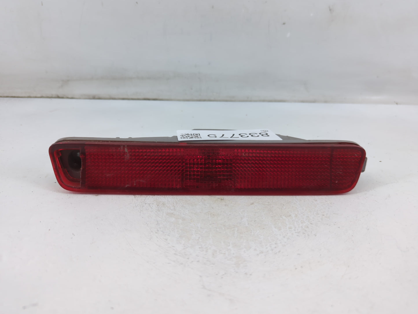 2003 Honda Odyssey Third Brake Light Tail Light Fits OEM Used Auto Parts - Oemusedautoparts1.com