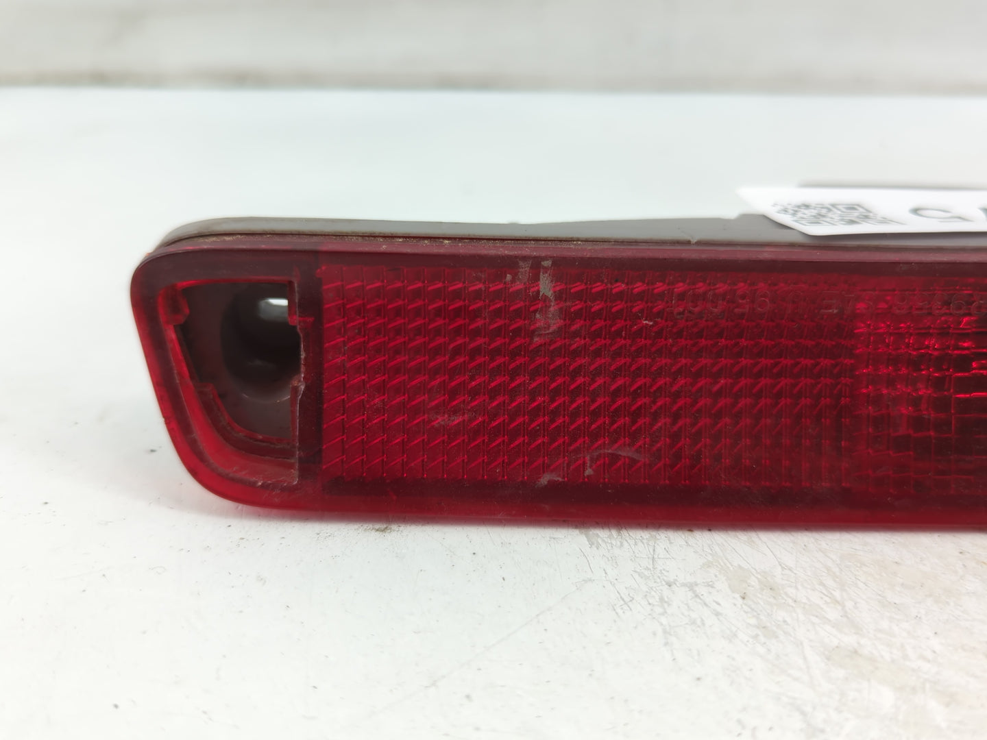 2003 Honda Odyssey Third Brake Light Tail Light Fits OEM Used Auto Parts - Oemusedautoparts1.com