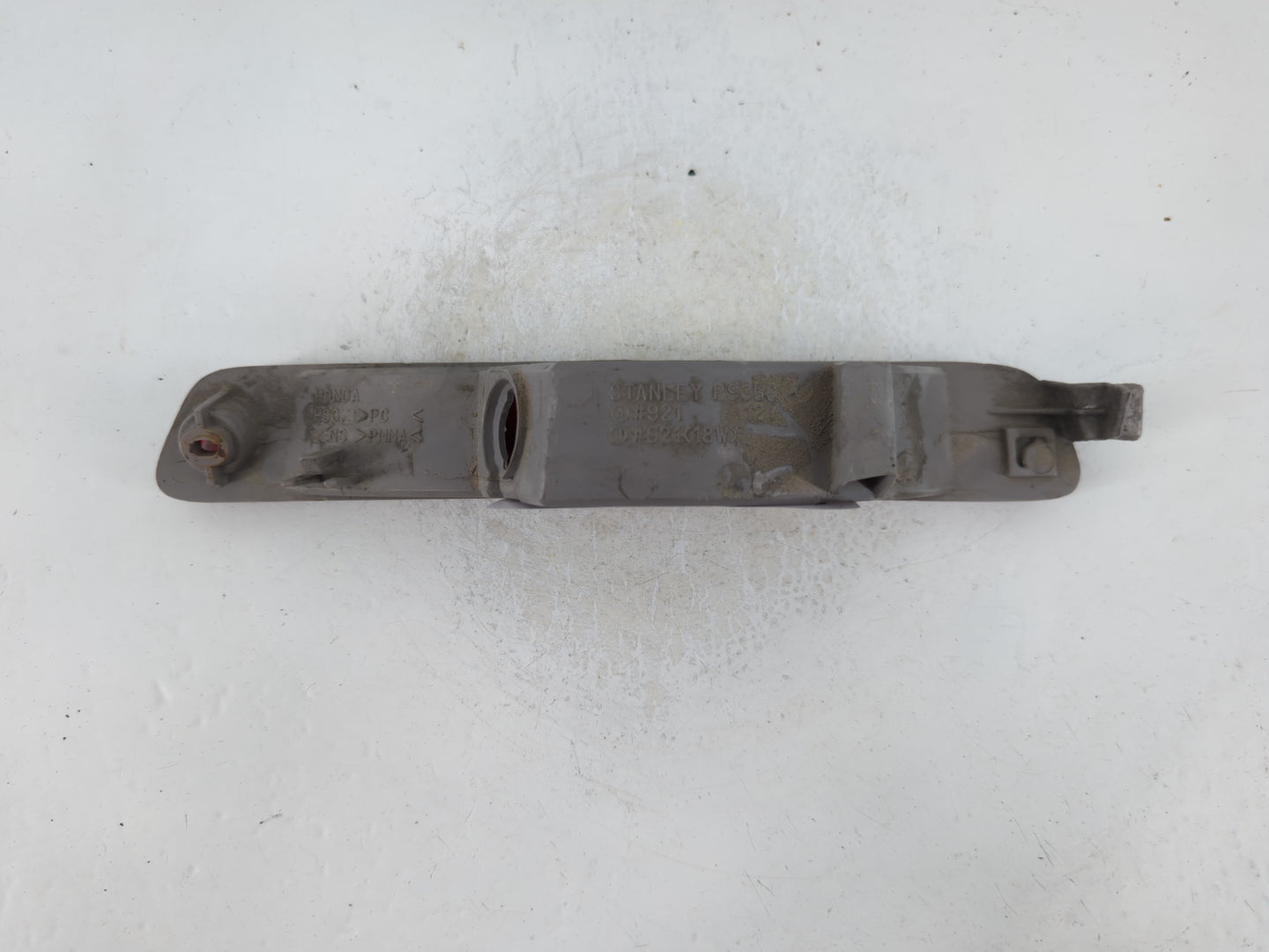 2003 Honda Odyssey Third Brake Light Tail Light Fits OEM Used Auto Parts - Oemusedautoparts1.com