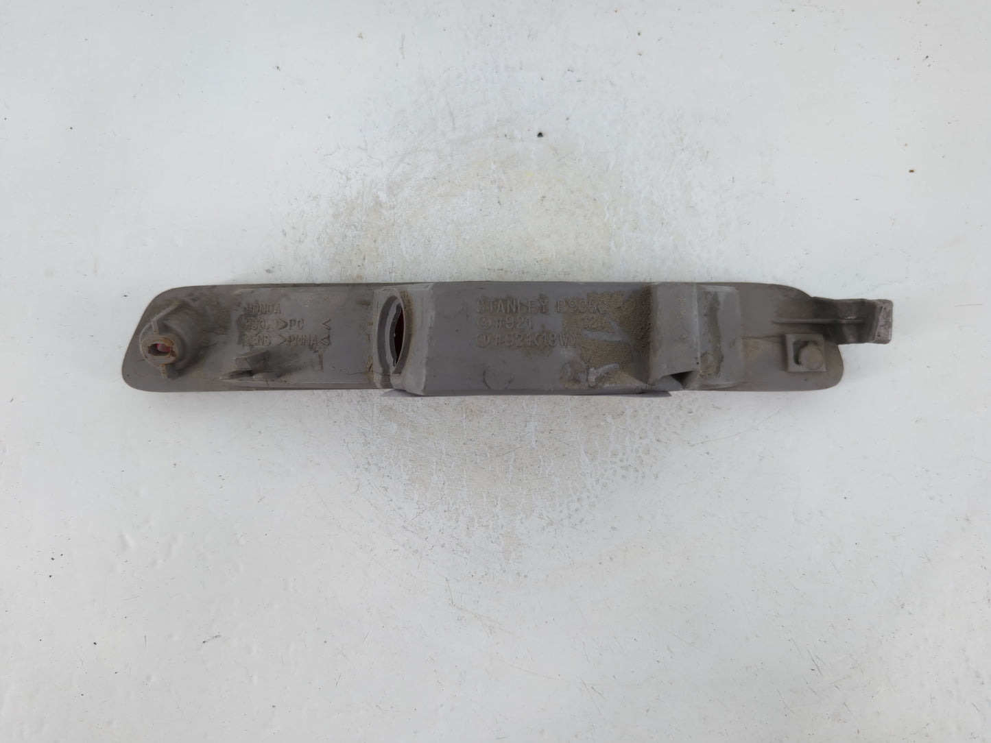 2003 Honda Odyssey Third Brake Light Tail Light Fits OEM Used Auto Parts - Oemusedautoparts1.com