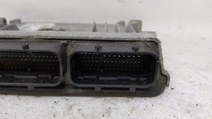 2015 Toyota Corolla PCM Engine Control Computer ECU ECM PCU OEM P/N:89661-0Z640 89661-0Z630 Fits OEM Used Auto Parts - Oemusedautoparts1.com 