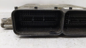 2011-2014 Hyundai Sonata PCM Engine Control Computer ECU ECM PCU OEM P/N:39101-2G678 39101-2G660 Fits Fits 2011 2012 2013 2014 OEM Used Auto Parts - Oemusedautoparts1.com