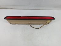 2007 Subaru Forester Third Brake Light Tail Light Fits OEM Used Auto Parts - Oemusedautoparts1.com