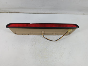 compare product 2007 Subaru Forester Third Brake Light Tail Light Fits OEM Used Auto Parts