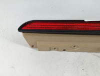 2007 Subaru Forester Third Brake Light Tail Light Fits OEM Used Auto Parts - Oemusedautoparts1.com