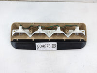 2007 Subaru Forester Third Brake Light Tail Light Fits OEM Used Auto Parts - Oemusedautoparts1.com