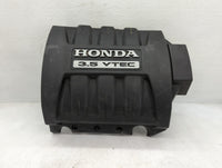 2005 Honda Pilot Engine Cover