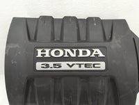 2005 Honda Pilot Engine Cover
