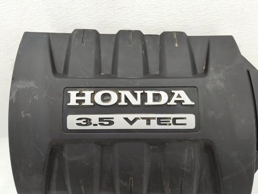 2005 Honda Pilot Engine Cover