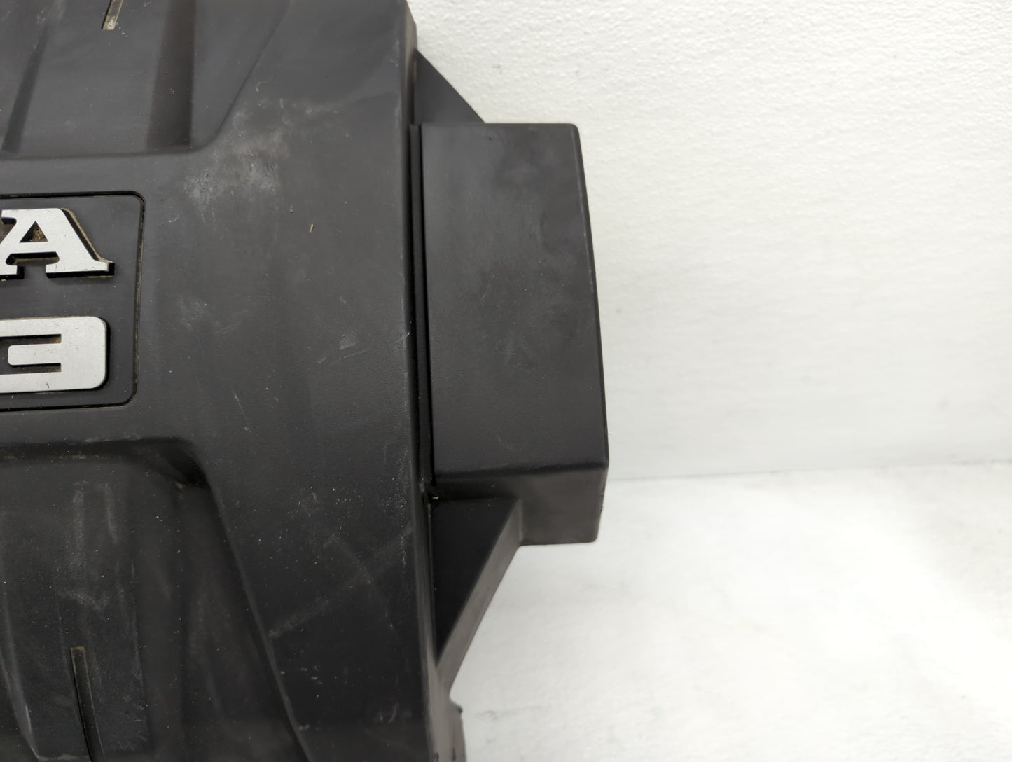 2005 Honda Pilot Engine Cover