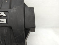 2005 Honda Pilot Engine Cover
