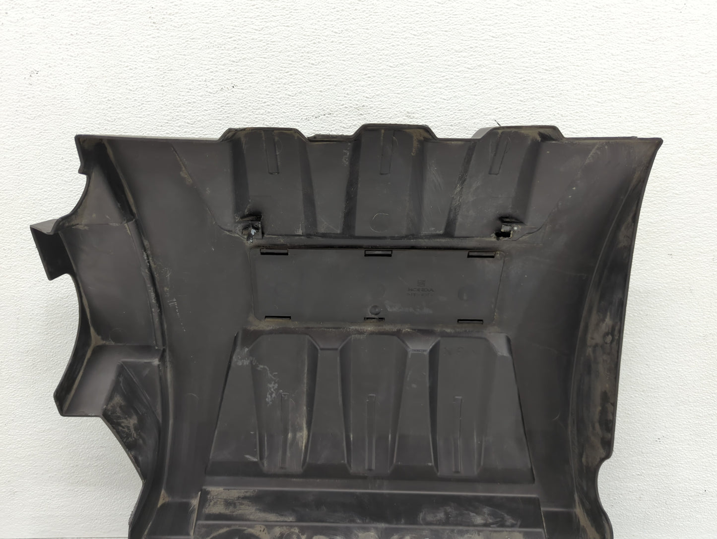 2005 Honda Pilot Engine Cover