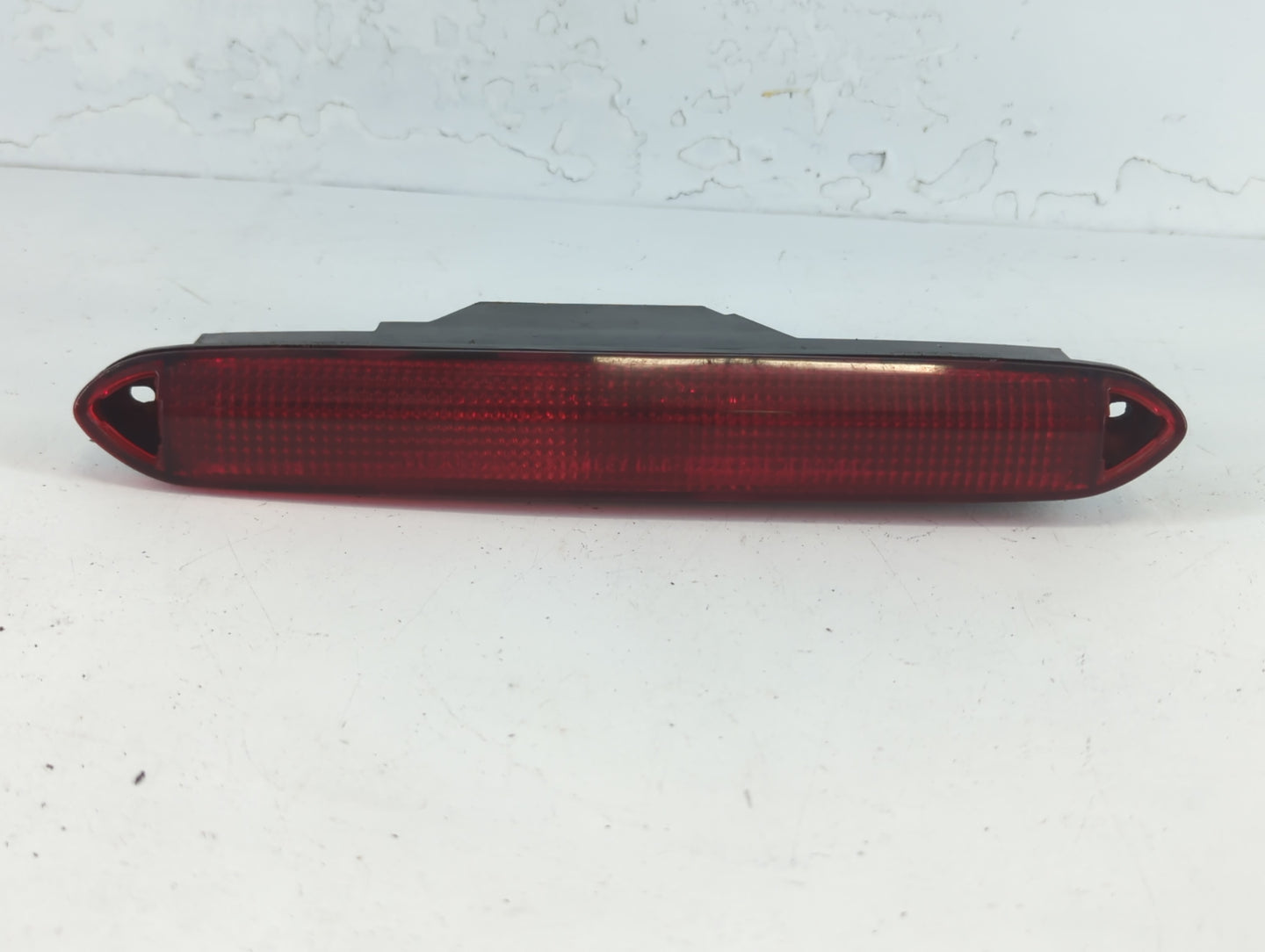 2005 Honda Pilot Third Brake Light Tail Light Fits OEM Used Auto Parts - Oemusedautoparts1.com