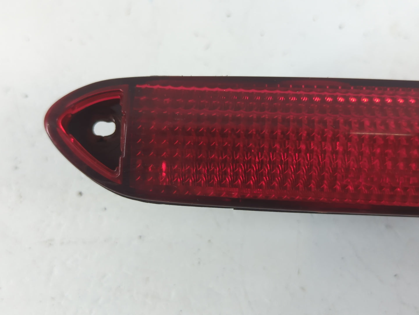 2005 Honda Pilot Third Brake Light Tail Light Fits OEM Used Auto Parts - Oemusedautoparts1.com