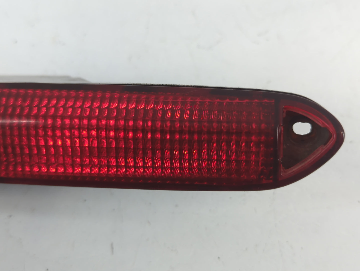 2005 Honda Pilot Third Brake Light Tail Light Fits OEM Used Auto Parts - Oemusedautoparts1.com